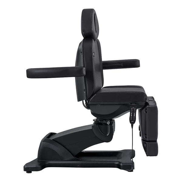 Libra 5-Motors Electric Medical Procedure Chair with Split Legs