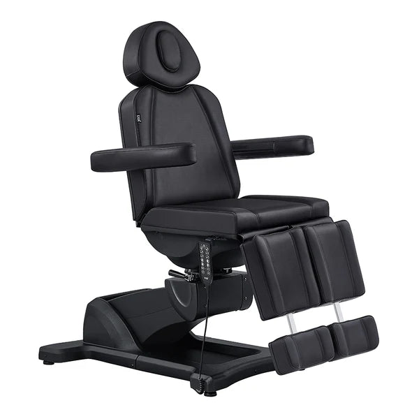 Libra 5-Motors Electric Medical Procedure Chair with Split Legs