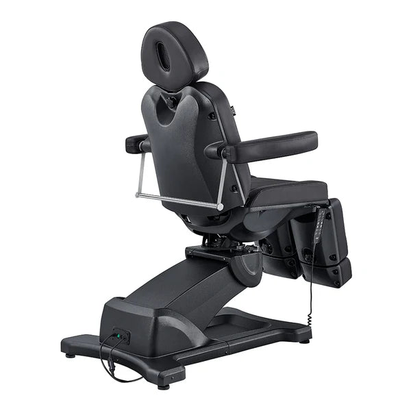 Libra 5-Motors Electric Medical Procedure Chair with Split Legs