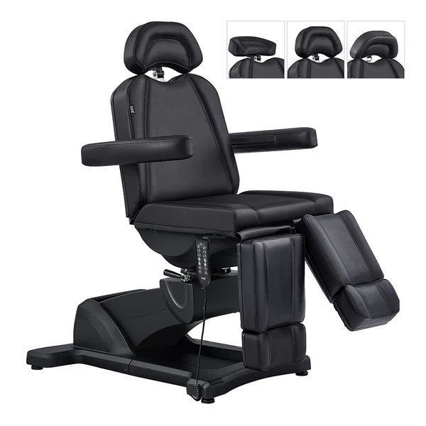 Libra 5-Motors Electric Medical Procedure Chair with Split Legs