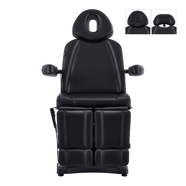 Libra 5-Motors Electric Medical Procedure Chair with Split Legs