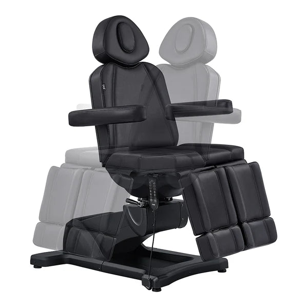 Libra 5-Motors Electric Medical Procedure Chair with Split Legs
