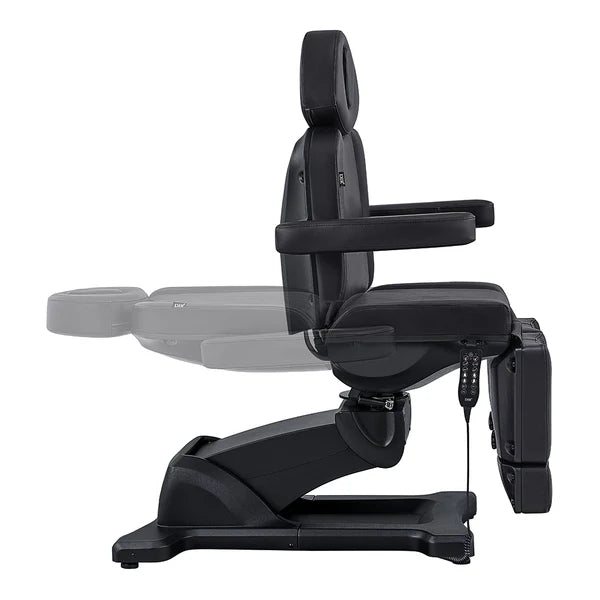 Libra 5-Motors Electric Medical Procedure Chair with Split Legs