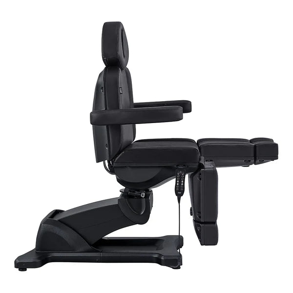 Libra 5-Motors Electric Medical Procedure Chair with Split Legs