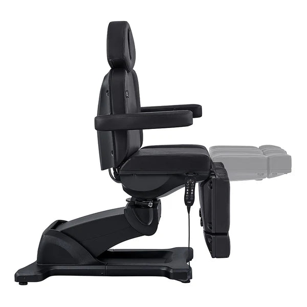 Libra 5-Motors Electric Medical Procedure Chair with Split Legs