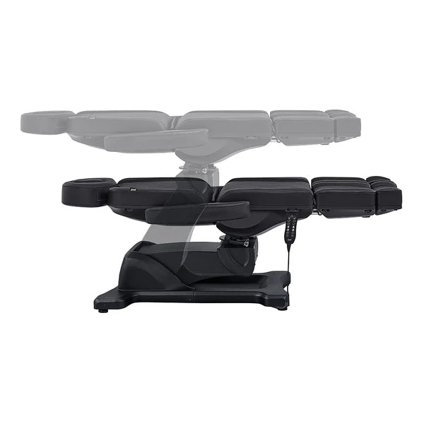 Libra 5-Motors Electric Medical Procedure Chair with Split Legs
