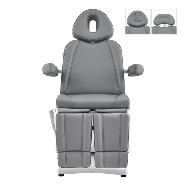 Libra 5-Motors Electric Medical Procedure Chair with Split Legs