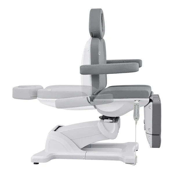 Libra 5-Motors Electric Medical Procedure Chair with Split Legs