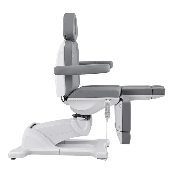 Libra 5-Motors Electric Medical Procedure Chair with Split Legs