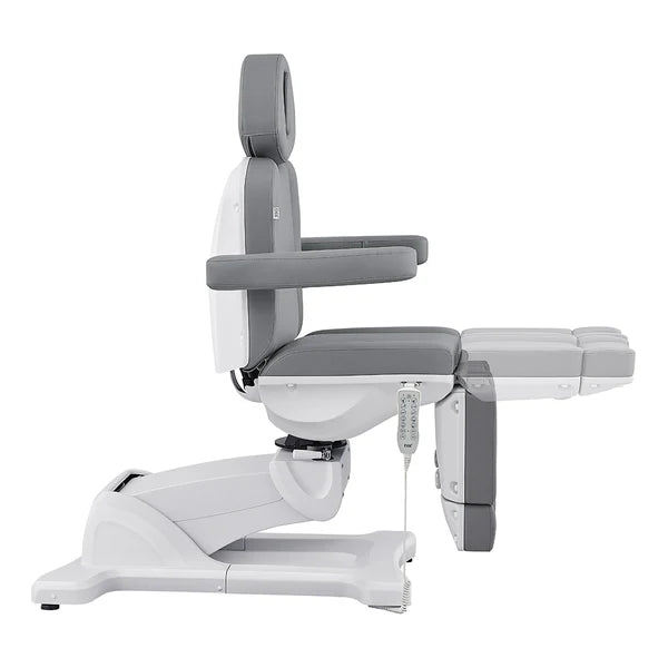 Libra 5-Motors Electric Medical Procedure Chair with Split Legs