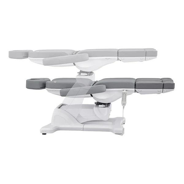 Libra 5-Motors Electric Medical Procedure Chair with Split Legs
