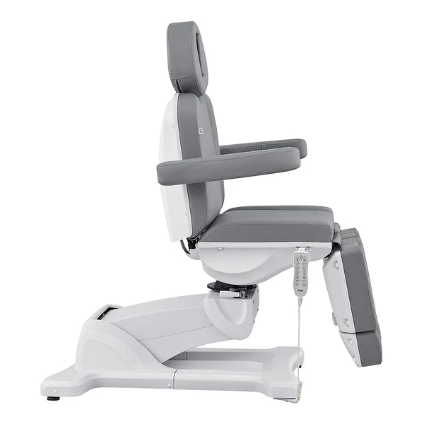 Libra 5-Motors Electric Medical Procedure Chair with Split Legs