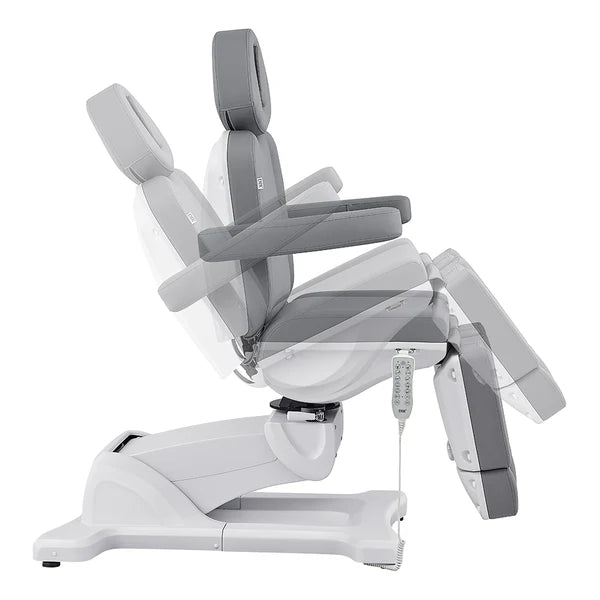Libra 5-Motors Electric Medical Procedure Chair with Split Legs