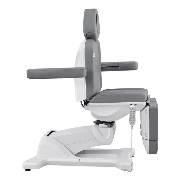 Libra 5-Motors Electric Medical Procedure Chair with Split Legs