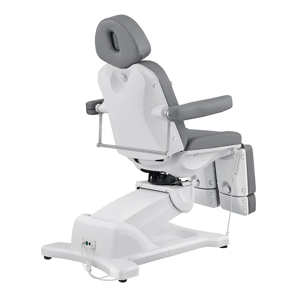 Libra 5-Motors Electric Medical Procedure Chair with Split Legs