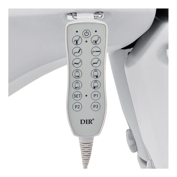 Libra 5-Motors Electric Medical Procedure Chair with Split Legs