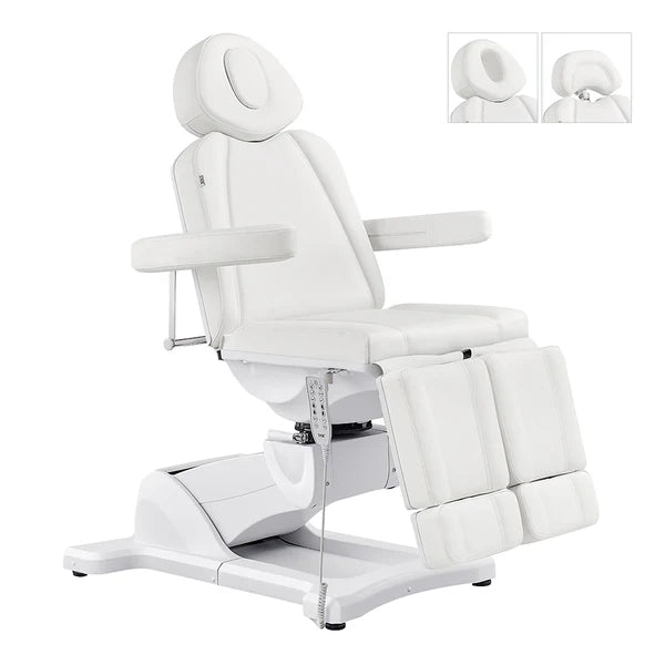 Libra 5-Motors Electric Medical Procedure Chair with Split Legs
