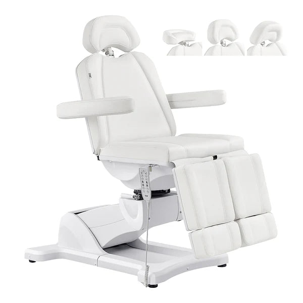 Libra 5-Motors Electric Medical Procedure Chair with Split Legs
