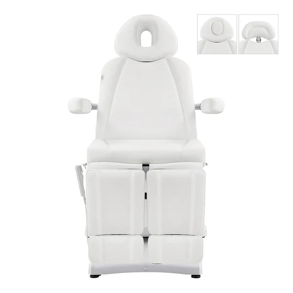 Libra 5-Motors Electric Medical Procedure Chair with Split Legs