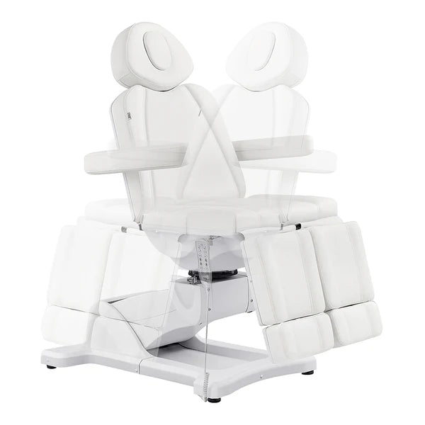 Libra 5-Motors Electric Medical Procedure Chair with Split Legs