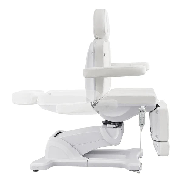 Libra 5-Motors Electric Medical Procedure Chair with Split Legs