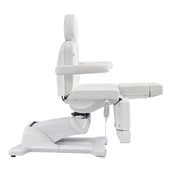Libra 5-Motors Electric Medical Procedure Chair with Split Legs