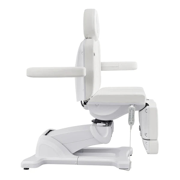 Libra 5-Motors Electric Medical Procedure Chair with Split Legs