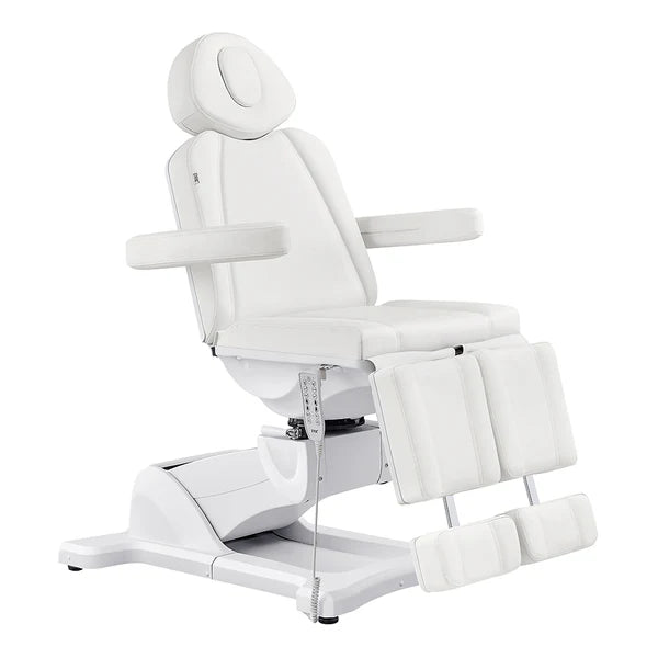 Libra 5-Motors Electric Medical Procedure Chair with Split Legs