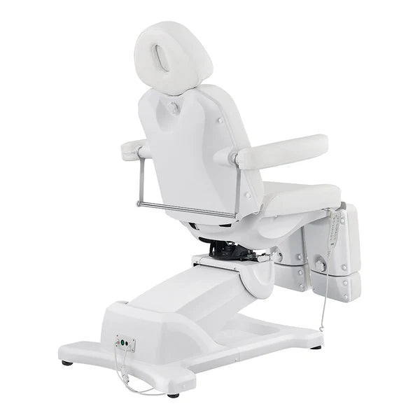 Libra 5-Motors Electric Medical Procedure Chair with Split Legs