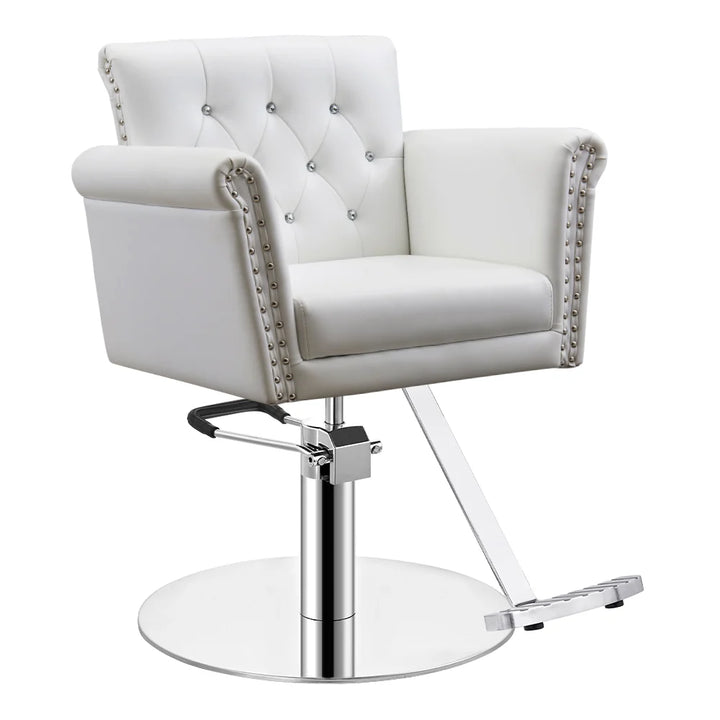 Lion Salon Chair