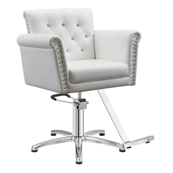 Lion Salon Chair