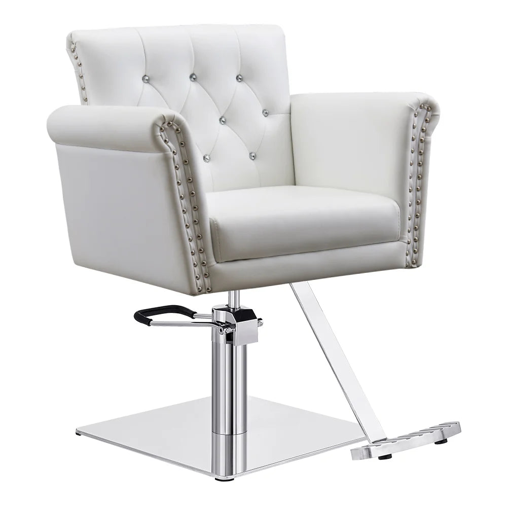 Lion Salon Chair