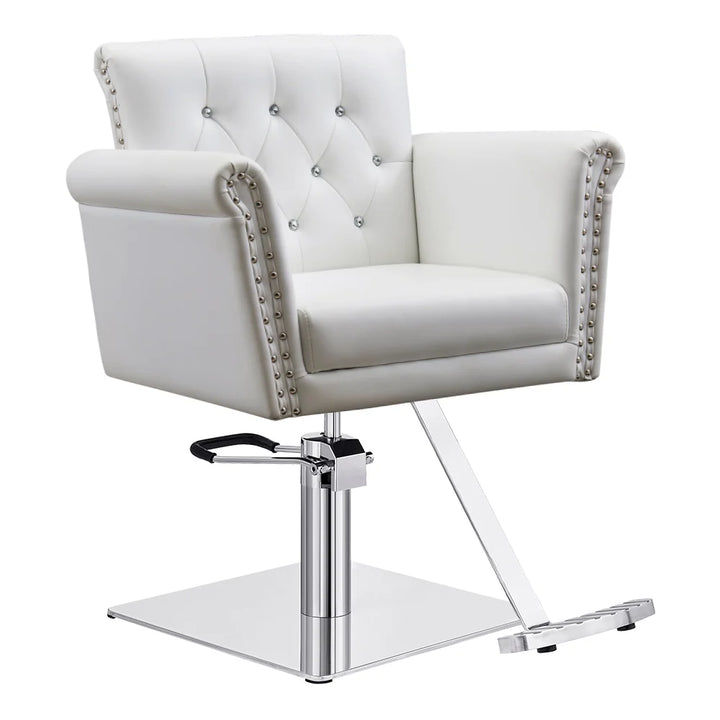 Lion Salon Chair