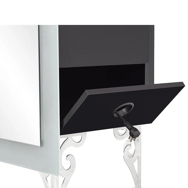 Magic Single LED Styling Station