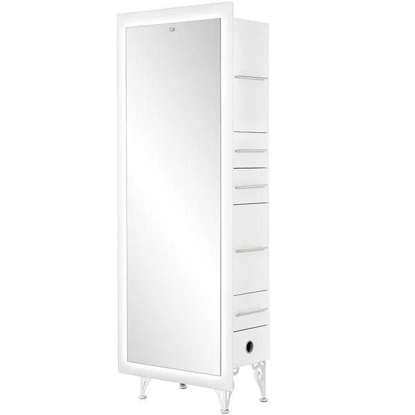 Magic Single LED Styling Station