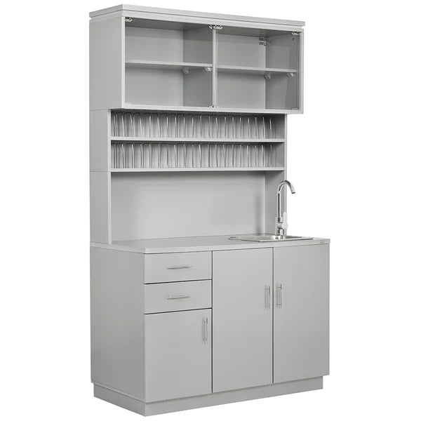 Maple Salon Color Bar