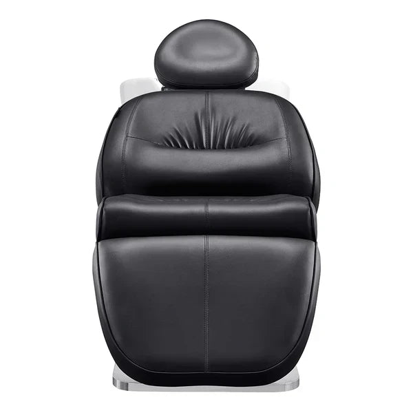 Maximus Spa Salon Reclining Shampoo Bed with Rotating Seat
