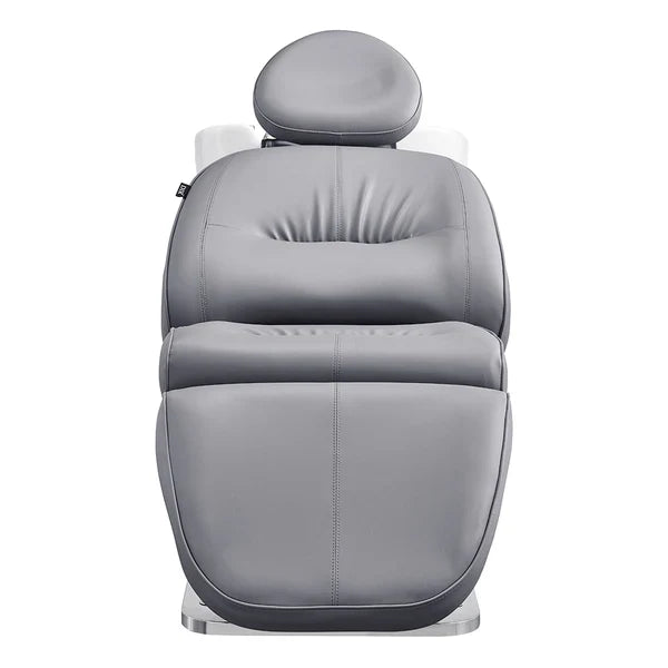 Maximus Spa Salon Reclining Shampoo Bed with Rotating Seat