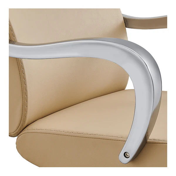 Meteor Hydraulic Salon Chair