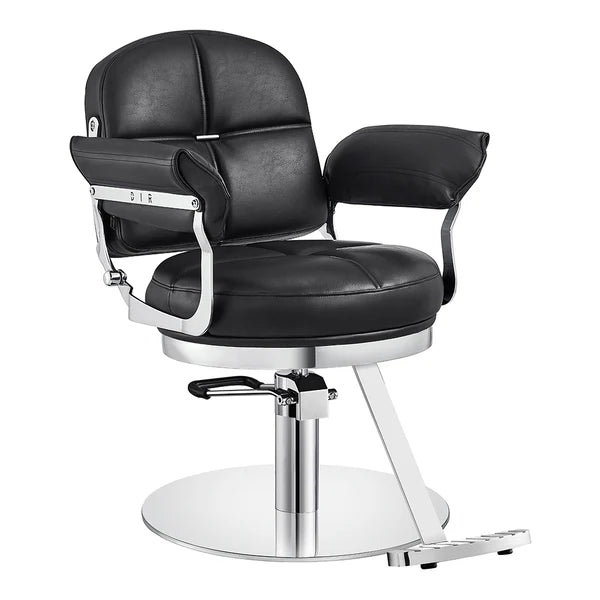 Milano Salon Hairdressing Styling Chair