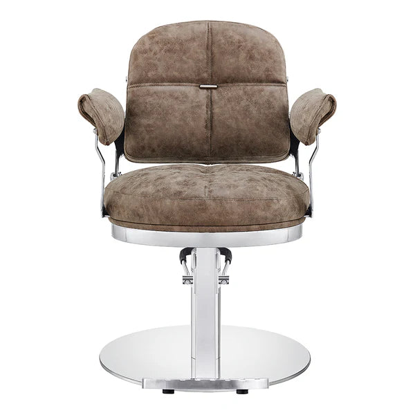 Milano Salon Hairdressing Styling Chair