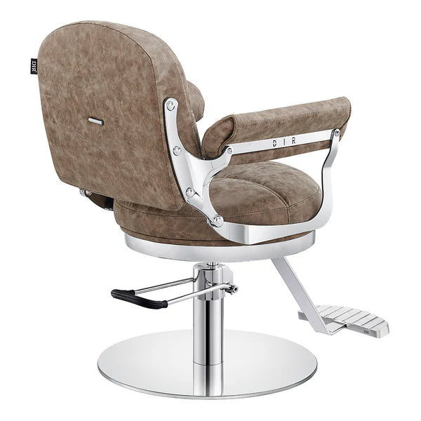 Milano Salon Hairdressing Styling Chair