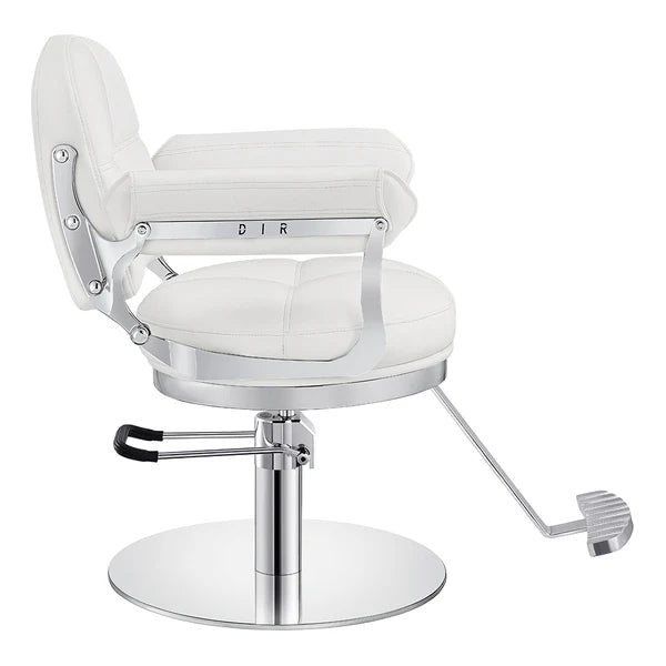Milano Salon Hairdressing Styling Chair