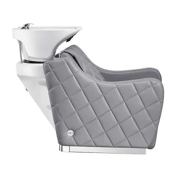 Minervah Massage Backwash Unit