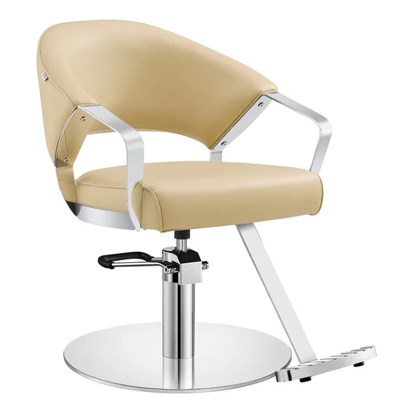 Mirage Hydraulic Salon Chair