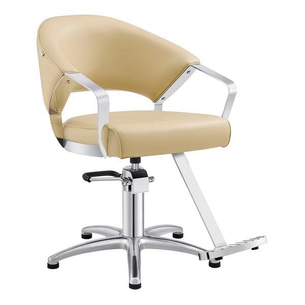 Mirage Hydraulic Salon Chair