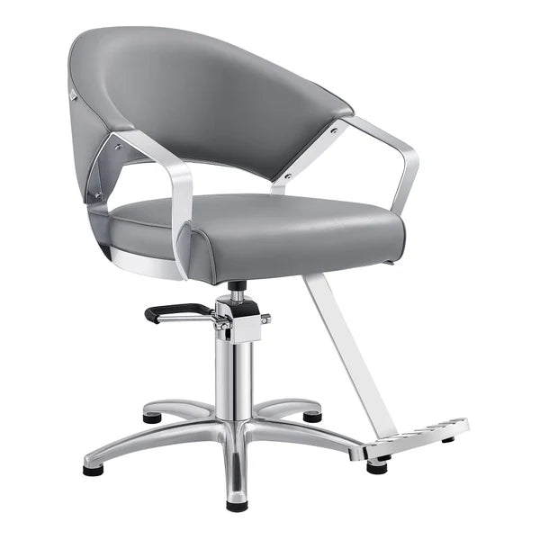 Mirage Hydraulic Salon Chair