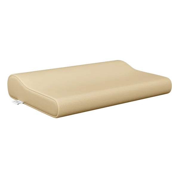 Neck Contour Bolster Pillow, 14"x10"