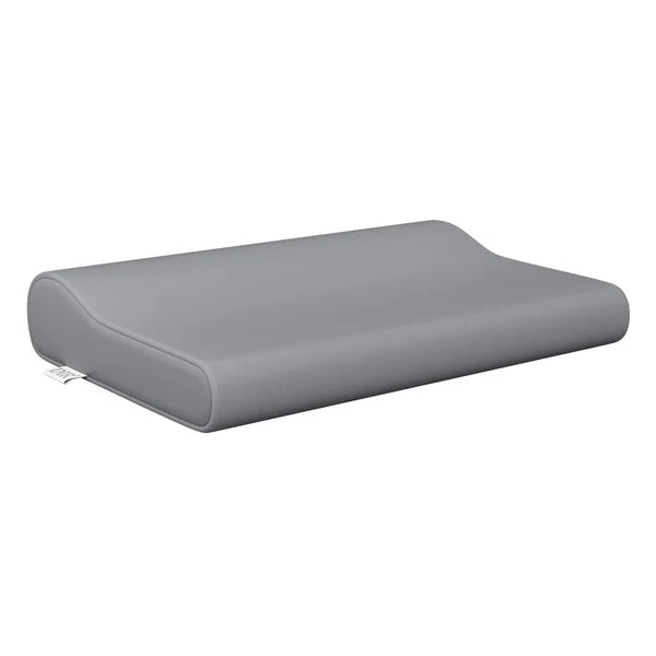 Neck Contour Bolster Pillow, 14"x10"
