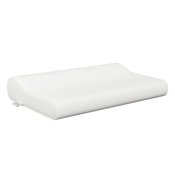Neck Contour Bolster Pillow, 14"x10"